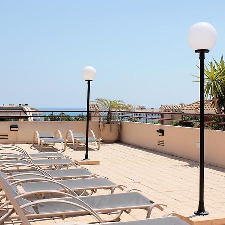 Apartamentos Albir Confort - Avenida III El Albir Exterior photo
