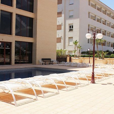 Apartamentos Albir Confort - Avenida III El Albir Exterior photo