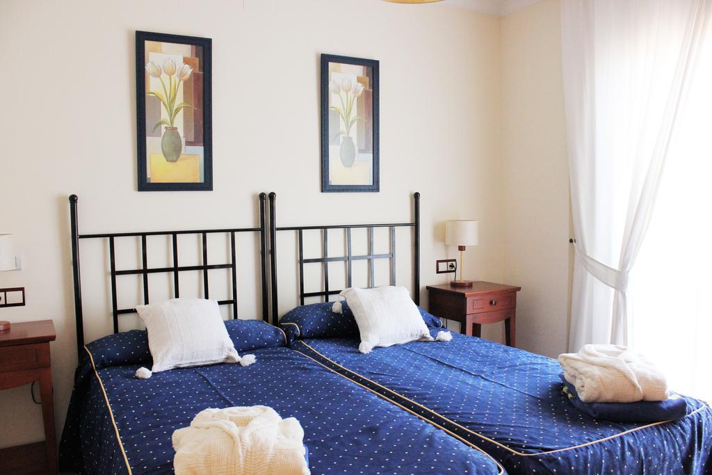 Apartamentos Albir Confort - Avenida III El Albir Room photo