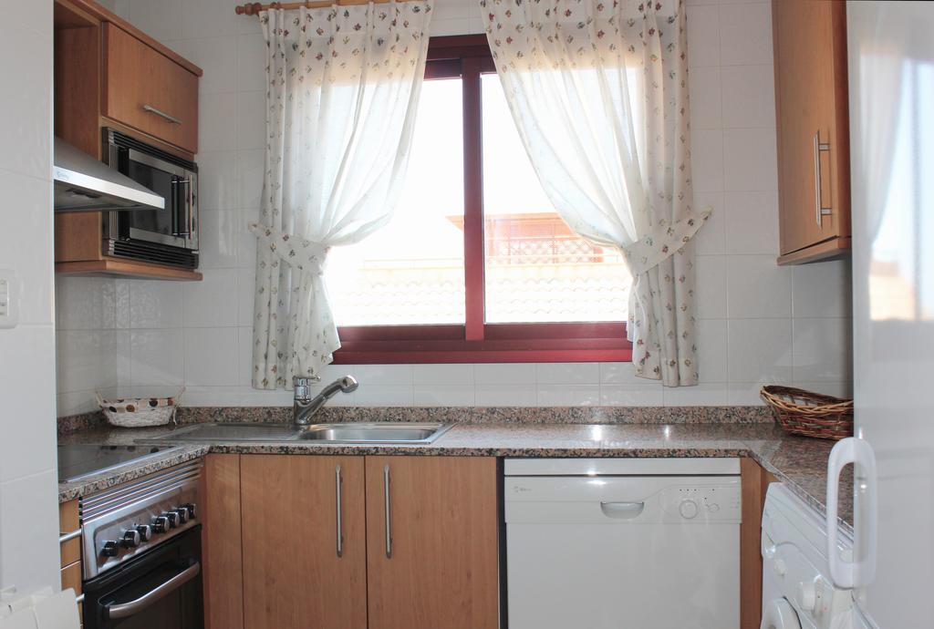 Apartamentos Albir Confort - Avenida III El Albir Room photo