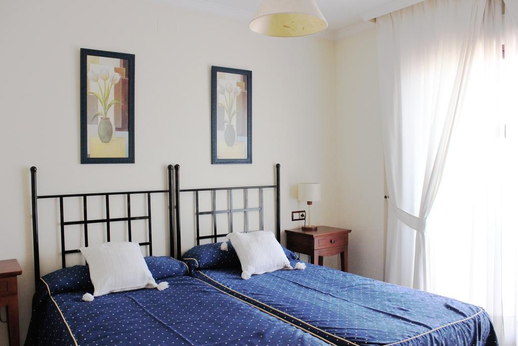 Apartamentos Albir Confort - Avenida III El Albir Room photo