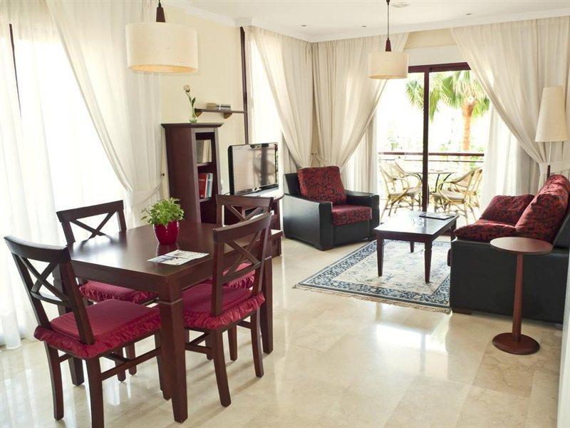 Apartamentos Albir Confort - Avenida III El Albir Exterior photo